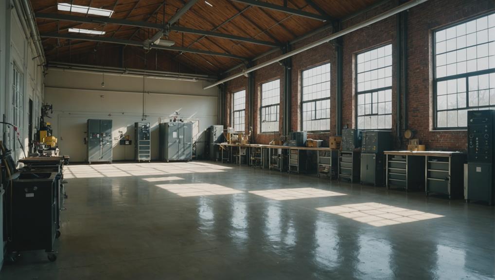 Buckled hardwood flooring from water damage requiring immediate restoration